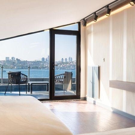 216 Bosphorus Suite 이스탄불 외부 사진