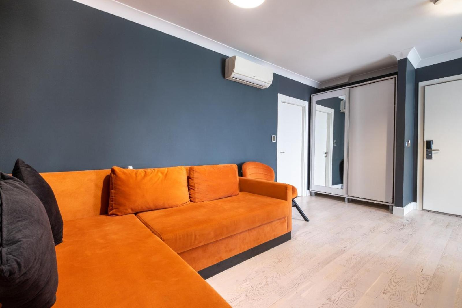 216 Bosphorus Suite 이스탄불 외부 사진