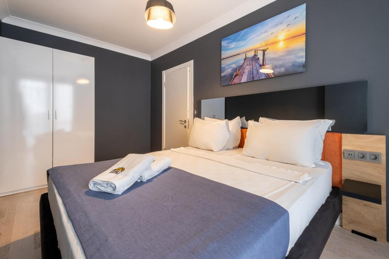 216 Bosphorus Suite 이스탄불 외부 사진