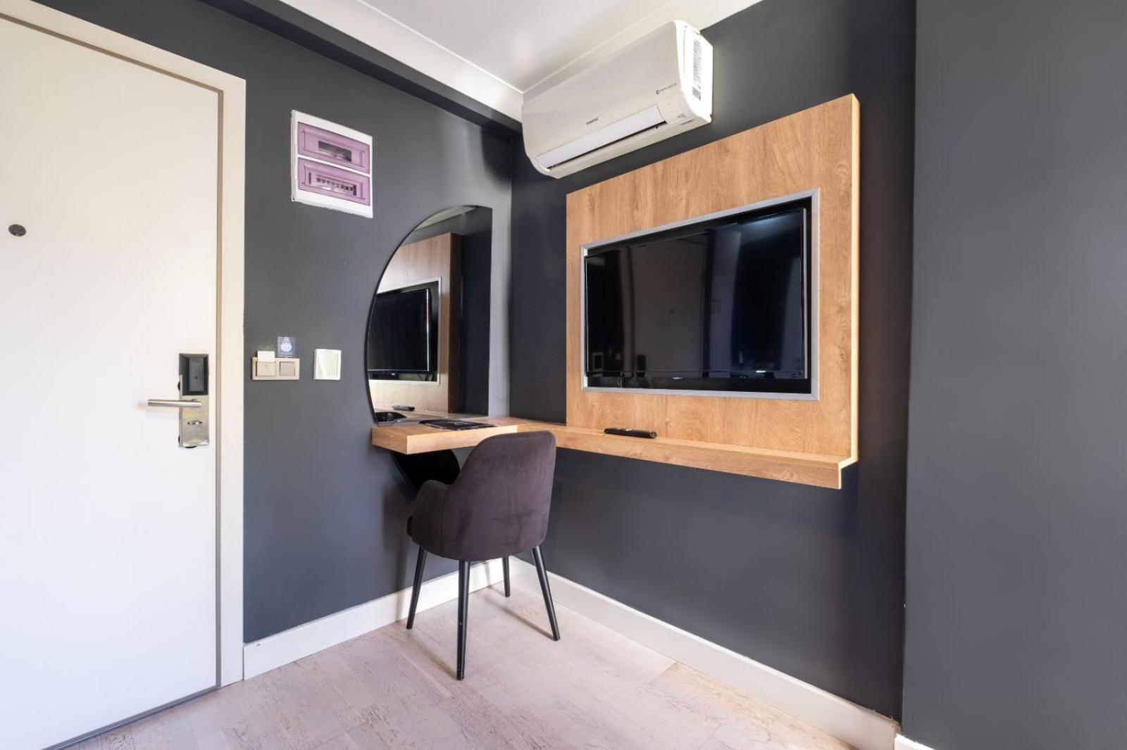 216 Bosphorus Suite 이스탄불 외부 사진