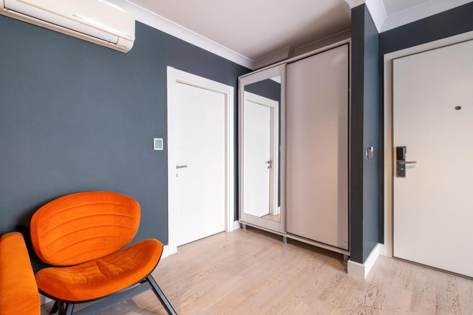 216 Bosphorus Suite 이스탄불 외부 사진