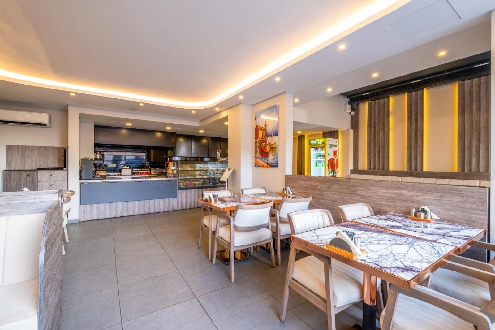 216 Bosphorus Suite 이스탄불 외부 사진